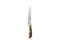 SCANDI - Bread Knife Kjøkkenutstyr - Kniver og bryner - Kjøkkenkniver