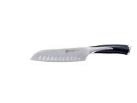 KYU - Santoku knife 12.5cm Kjøkkenutstyr - Kniver og bryner - Kokkekniver
