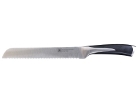 KYU - Bread knife Kjøkkenutstyr - Kniver og bryner - Kokkekniver
