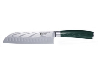 MIDORI - Santoku knife 17.5cm