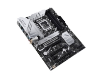 ASUS – Moderkort – ATX – LGA1700-uttag – Z690 Chipuppsättning – inbyggda grafiken (CPU krävs) – HD-ljud (8 kanaler)