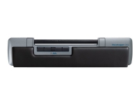 Mousetrapper Delta - Sentral pekeenhet - vanlig - ergonomisk - 7 knapper - kablet - USB - grå