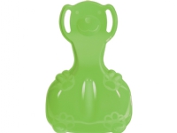 PREMIUM COMFORT plastsklie, stor grønn 380322