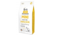 Brit Care Mini Grain Free Hair & Skin (7 kg)