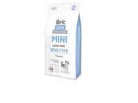 Brit Care Mini Grain Free Sensitive (7 kg)