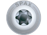 SPAX 0251720800505