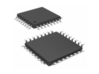 Microchip Technology ATMEGA88PA-AU Embedded-mikrocontroller TQFP-32 (7×7) 8-Bit 20 MHz Antal I/O 23