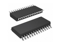 Microchip Technology ENC28J60-I/SO Interface-IC – Ethernet-kontroller SPI™ SOIC-28