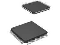 Microchip Technology AT91SAM7X256C-AU Embedded-mikrocontroller LQFP-100 (14×14) 16/32-Bit 55 MHz Antal I/O 62