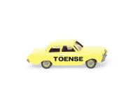 Wiking 0200 02 H0 Ford 17 M Toense