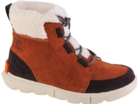 Sorel Sorel Explorer II Carnival Cozy WP 1959391263 Brown 38