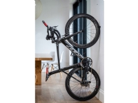 Bilde av Hornit Clug Pro Hybrid M Cykelholder Sort 7762hcp