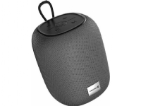 Swissten New Sound-X høyttaler grå (52108000)