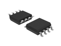 Microchip Technology ATTINY45-20SU Embedded-mikrocontroller SOIC-8 8-Bit 20 MHz Antal I/O 6