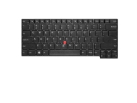 Lenovo 04Y0853 Tangentbord Engelska (Storbritannien) Lenovo ThinkPad T431s/T440s