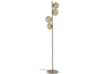 ECO-Light Golvlampa 9120-PT4 GO Golvlampa G9 Champagne