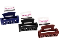 Donegal DONEGAL Hair ornaments – buckle (FA-5686) 1pc – mix of colors