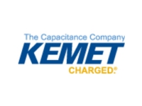 Kemet SMD-varistor 3500 stk Tape på Full snelle Komponenter - Elektronikk - Motstander