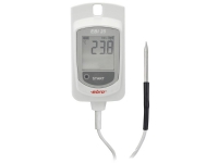ebro 1340-6201 EBI 25-TE Temperatur-datalogger Mål Temperatur -40 til +85 °C