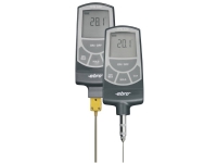 ebro TFN 520-SMP Temperatur-måleudstyr -200 - +1200 °C