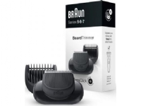 Bilde av Braun 05-bt - Beard Trimmer Attachment - Fits All New Series 7 6 5 Key Part / Mhr