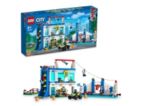 LEGO City 60372 Polisskola