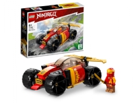 LEGO Ninjago 71780 Kais ninja racerbil EVO