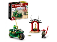 LEGO Ninjago 71788 Lloyds ninja-motorcykel