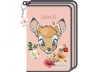 Beniamin pennal Penal med tilbehør, 1 stk Bambi lås