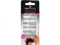 TOP CHOICE Top Choice Kepki Lashes Mystic Eyes – mix (39423) 1 pack