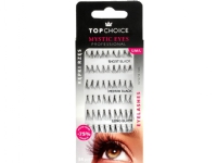 TOP CHOICE Top Choice Kepki Lashes Mystic Eyes – mix 75% (39430) 1 pack