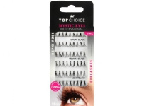 TOP CHOICE Top Choice Kepki Lashes Mystic Eyes – mix 100% (39447) 1 pack