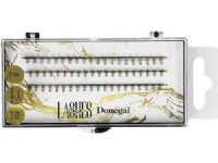 DONEGAL Artificial eyelash tufts 8 mm 1 pack