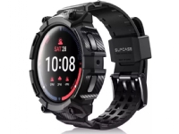 SUPCASE UNICORN BEETLE PRO GALAXY WATCH 5 PRO (45MM) BLACK