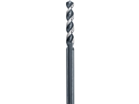 kwb 258033 HSS Spiralbor 1 stk. 3.3 mm Samlet længde 65 mm #####M2 DIN 338 Cylinderskaft 1 stk El-verktøy - Tilbehør - Metallbor