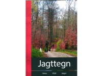 Bilde av Jagttegn | Niels Søndergaard (ansv. Redaktør) | Språk: Dansk