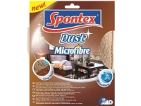 Cloth Microfibre Spontex Dust N - A