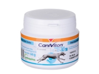 Vetoquinol caniviton forte plus tabletter 30 tab