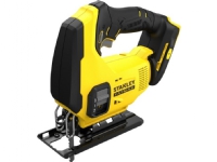 STANLEY miter saw SFMCS600B 18V without battery and charger – Utan batteri och laddare