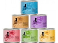Catz Finefood Multipack bokser N.03-13 6x200g