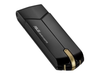 ASUS USB-AX56 – Nätverksadapter – USB – 802.11ax (Wi-Fi 6)