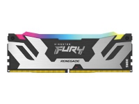 FURY Renegade RGB DDR5-6800 BK C36 SC - 16GB