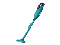 Makita DCL282FZ – Dammsugare – spak – utan påse – sladdlös