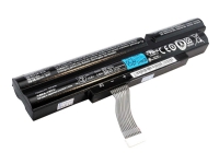 CoreParts – Batteri för bärbar dator (likvärdigt med: Acer AS11A5E Acer BT.00603.126) – litiumjon – 6-cells – 4400 mAh – för Acer Aspire 4830  Aspire TimelineX 3830 4830 5830