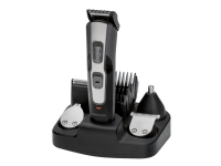 ProfiCare PC-BHT 3014 multi-functional hair clipper