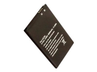 CoreParts – Batteri – Li-pol – 3000 mAh – svart – för LG G4