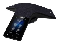 Bilde av Yealink Cp935w - Konferanse-voip-telefon - Med Bluetooth-grensesnitt - Ieee 802.11a/b/g/n (wi-fi) / Bluetooth 4.2 - 5-veis Anropskapasitet - Sip, Sip V2 - Svart