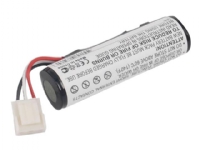 CoreParts – POS-terminalbatteri (likvärdigt med: Ingenico 5006044 Ingenico 296110884 Ingenico F26401964 Ingenico F26402274) – litiumjon – 2200 mAh – 8 Wh – svart