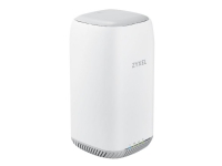 Zyxel LTE5398-M904 - - trådløs ruter - - WWAN - 1GbE - Wi-Fi 5, Wi-Fi 6 - Dobbeltbånd - 3G, 4G PC tilbehør - Nettverk - Trådløse rutere og AP