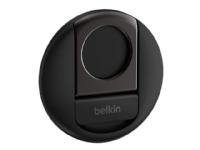 Bilde av Belkin - Magnetisk Feste For Mobiltelefon - Magsafe-kompatibel, For Bærbare Mac-er - Svart - For Apple Iphone 12, 13, 14